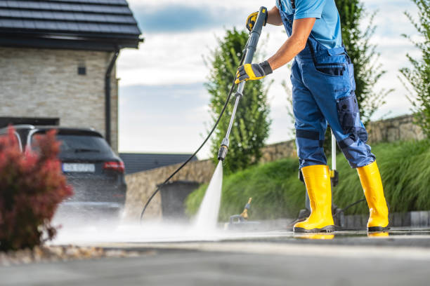 Best Gas Station Cleaning  in Fullerton, CA